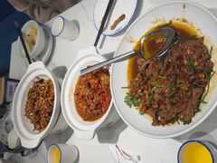 -兰湘子·湘菜小炒(崂山丽达店)