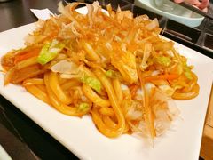 -银座苑烧肉酒场·烤活鳗(仙霞路店)