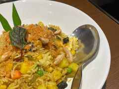 -帕蓝·暹罗料理(大学路店)