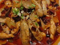 -赶海部落海鲜城(海阳路店)