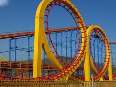 -辛玛王国游乐园