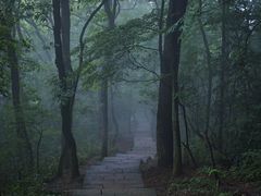 -九曜山