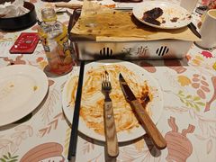 -汉斯南美烤肉(总店)