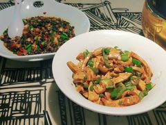 -俏九州·小炒黄牛肉(华润万象汇店)