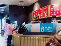 -星巴克(北京阜安路店)