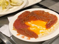 -蜀留香火锅·始于1999·原四川老火锅(白堤路店)