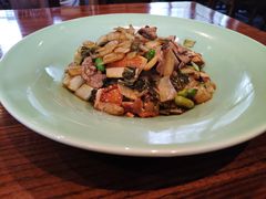 -虎哥私房菜(馒头山店)