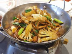 -阿毛饭店(和义路店)