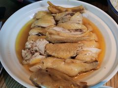 干蒸河田鸡-新悦·霞浦海鲜生(上下杭店)