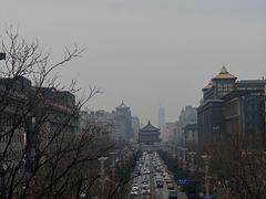 -西安城墙·碑林历史文化景区