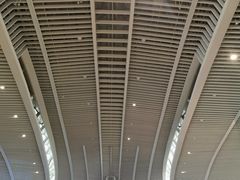 -青岛胶东国际机场