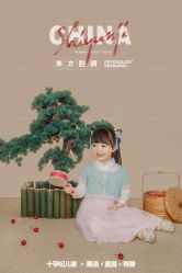 -十孕纪高端孕妇亲子摄影
