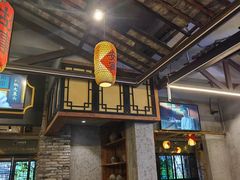 -饭桌故事·血鸭湘(荣宝华店)