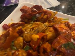 -冰城小镇音乐串吧·聚会餐厅(百子湾店)
