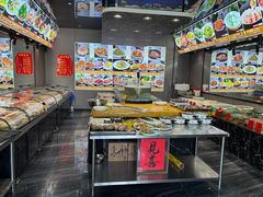 -隐厨·海鲜餐厅(恒通路店)