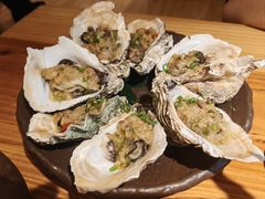 -花潮料理艺食馆(世欧广场店)