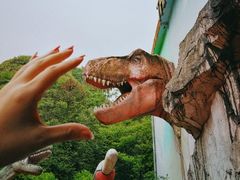 -梦幻奥陶纪景区