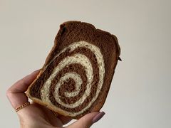 黑森林吐司-面包新语(吾悦国际广场店)