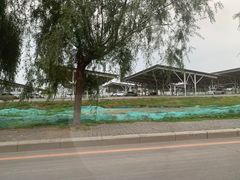 -华晨宝马铁西工厂