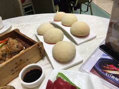 -百乐门喜宴(海珠广场华厦店)