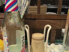 -玉桥餐厅(天坛店)