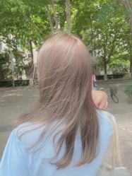 -MY HAIR ARDOR