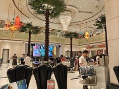 -亢龙太子酒轩·花园店