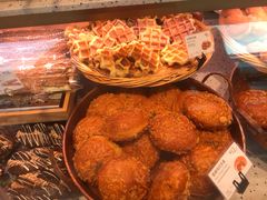 -巴黎贝甜(泗泾店)