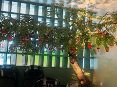 -绿茶餐厅(广州天河城店)