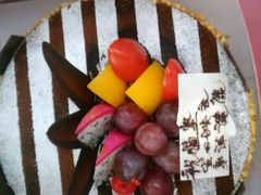 -欢誉友谊西饼店(总店)