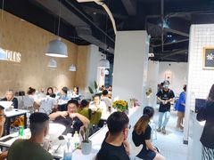 -友达面馆(广州总店)