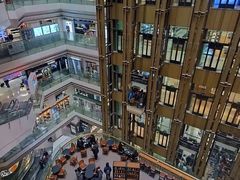 -SFC上影影城(新世界店)