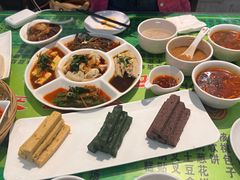 -令氏家外家周秦食府(高新店)