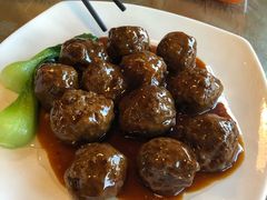 -烤肉宛饭庄(北新桥店)