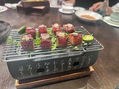 -天瑞轩·粤菜餐厅