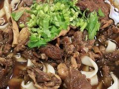 -清真-戏楼王记牛肉面