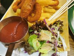 -肥韬茶餐厅(南山mini店)