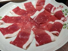 特色沙朗肥牛-吴记老锅底麻辣火锅(福州路店)