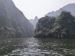 -龙庆峡风景区