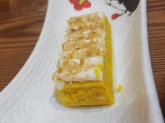 -红叶日料·放题·海胆·定食(星海店)