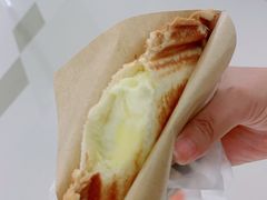 -司乎·日式鲜吐司(EFC欧美广场店)