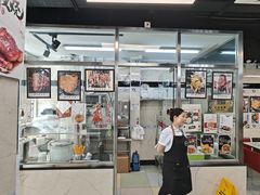 -牛记咖喱美食(十月初五日街店)