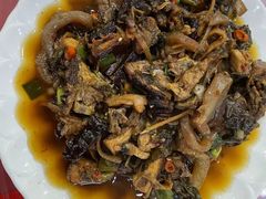 -旺家土菜馆(白水洋双溪镇店)