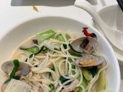 -莆田餐厅PUTIEN(世博源店)