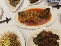 -永兴餐厅(复兴中路店)