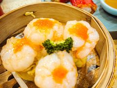 -点都德(龙之梦店)