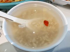 -燕兰楼·清真西北融合菜(亚运村店)