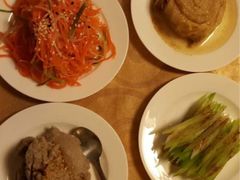 -厉家菜(德胜门总店)
