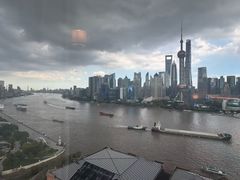 -上海外滩茂悦大酒店