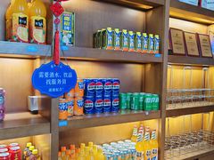 -大河宴·椒麻鱼火锅(北京路中和美食街店)